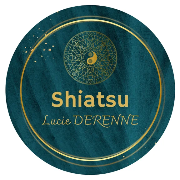 Lucie Derenne - Shiatsu à Commer
