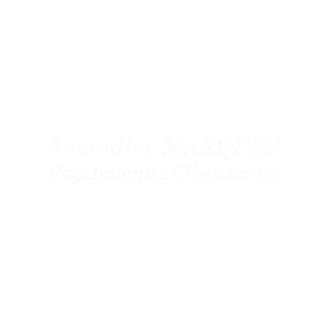 Amandine Marquer — psychologue clinicienne à Toulouse