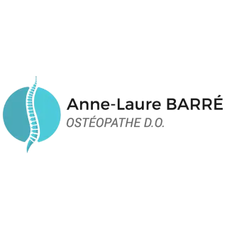 Anne-Laure Barré — ostéopathe à Toulon