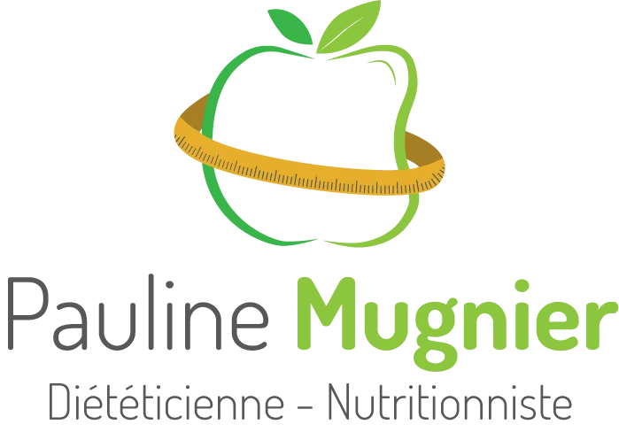Pauline Mugnier – Diététicienne à Seynod
