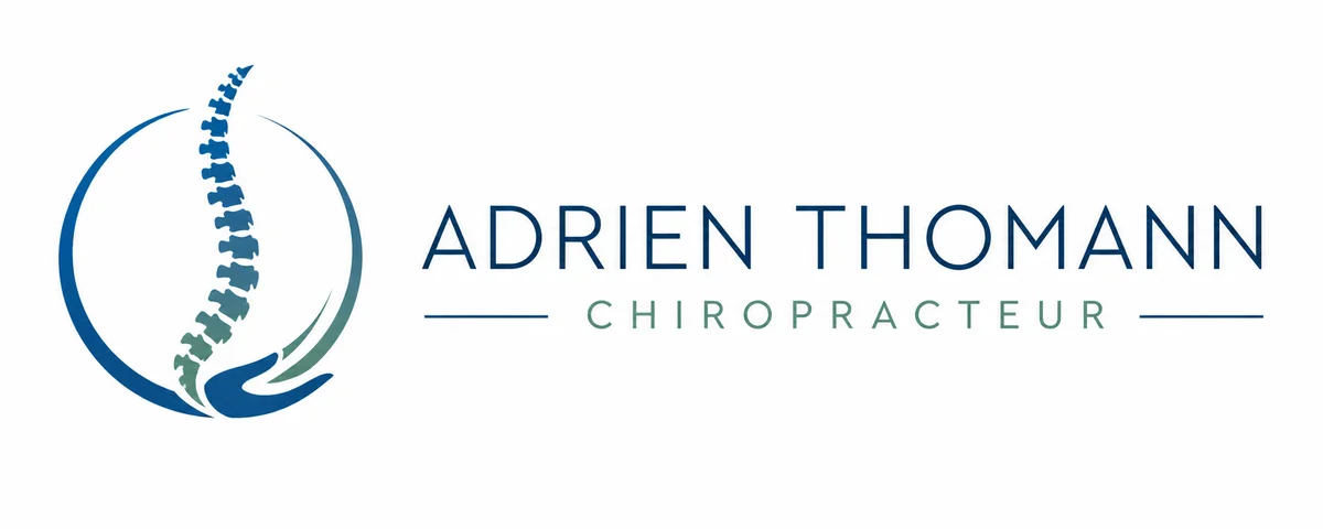 Adrien Thomann – Chiropracteur à Nancy