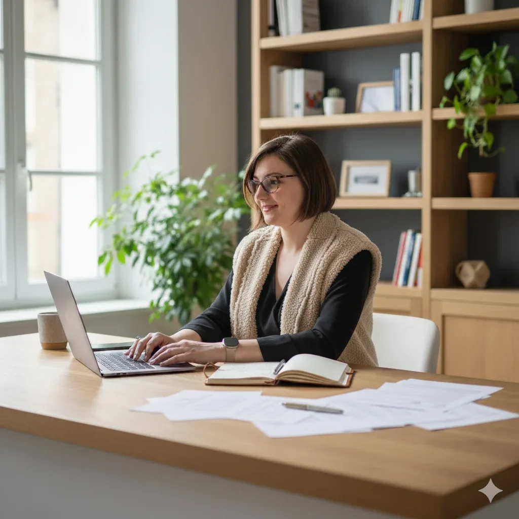 Photo principale du cabinet