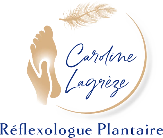 Caroline LAGREZE – Réflexologue à Pau
