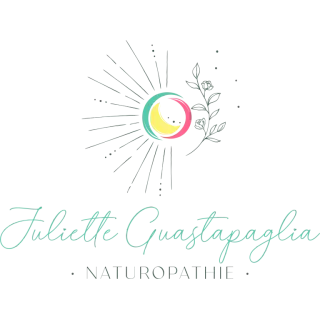 Juliette Guastapaglia - Naturopathe à Aix-en-Provence