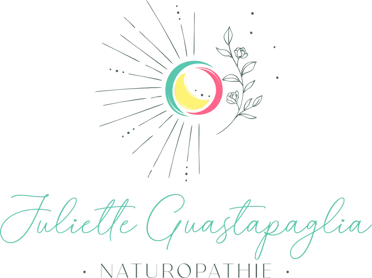 Juliette Guastapaglia - Naturopathe à Aix-en-Provence