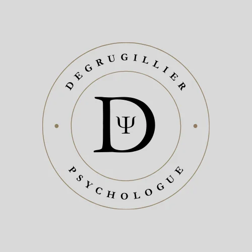 Gautier Degrugillier