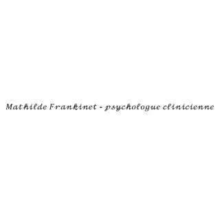 Mathilde FRANKINET - Psychologue clinicienne à Balan