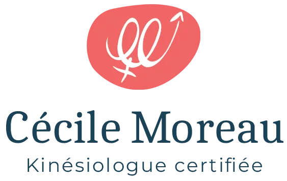 Cécile Moreau – Kinésiologue à lyon