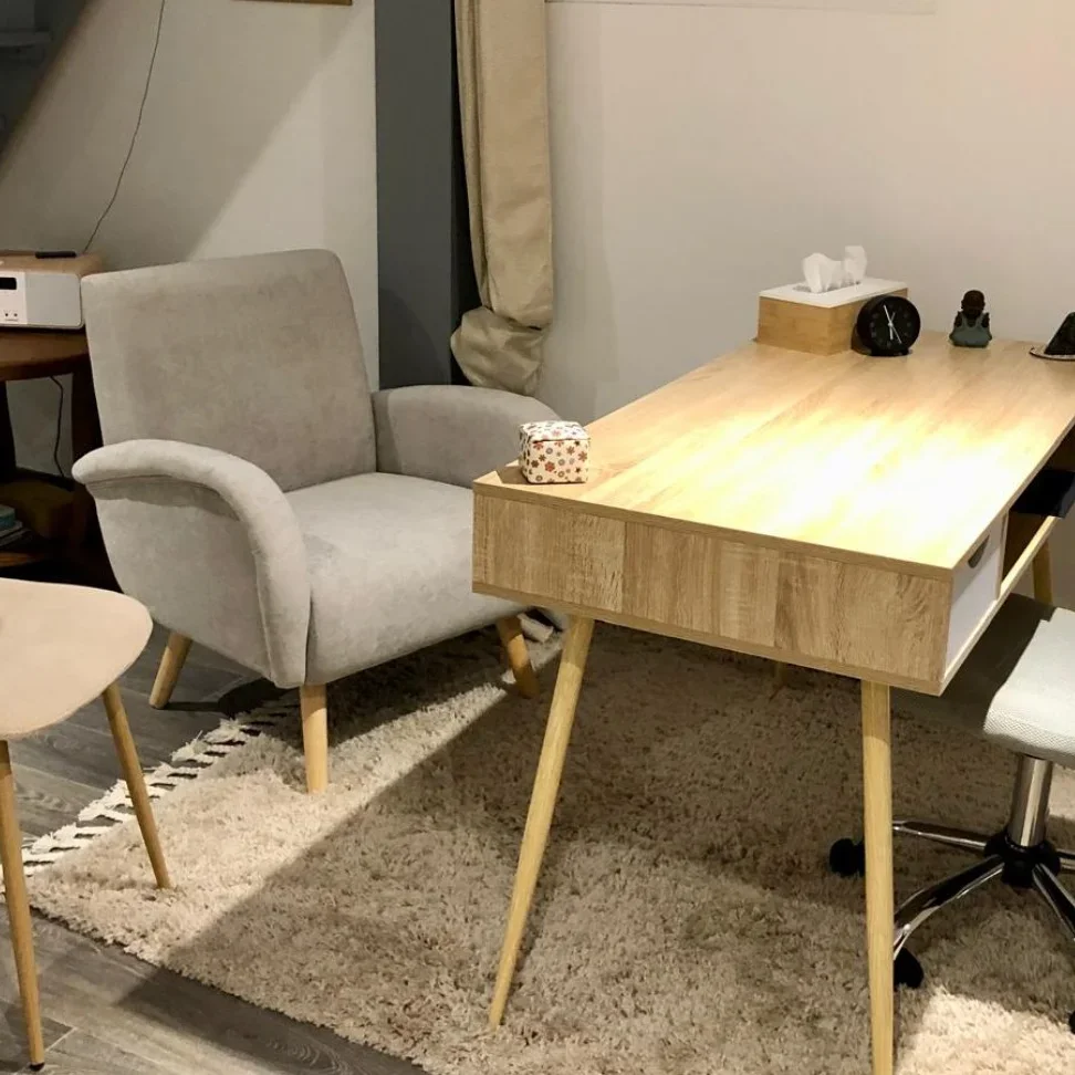 Photo principale du cabinet