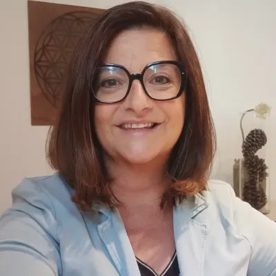 Sandrine Guilloteau SOPHROLOGUE