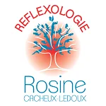 Rosine Cacheux-Ledoux – Réflexologue à Courbevoie