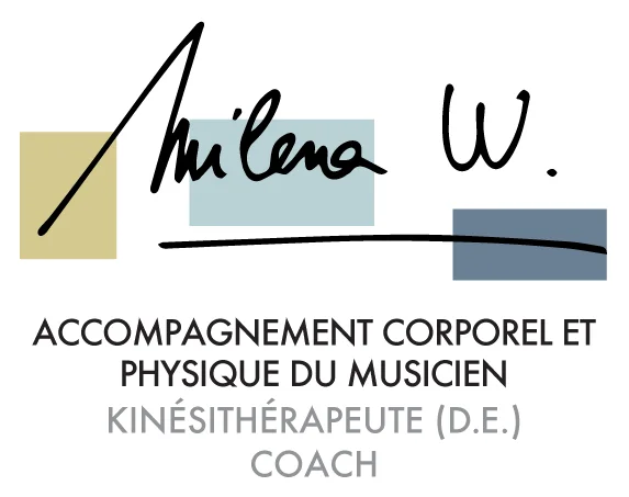 Miléna Wolmark - Kinésithérapeute à Limoges