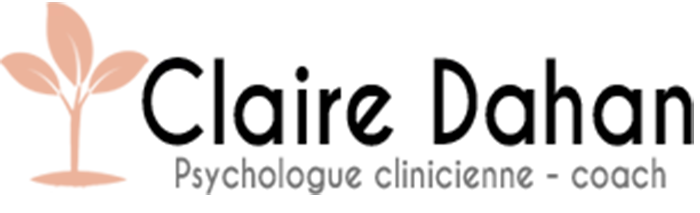Claire Dahan - Psychologue à Paris
