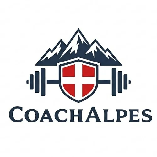 Julien Moulé – Coach sportif à Aix-les-Bains