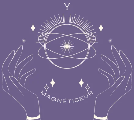 Y Magnétiseur - Magnétiseur à Aix-en-Provence
