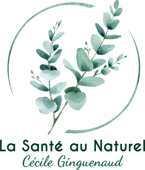 Cécile Ginguenaud – Naturopathe à Châtillon-sur-Cluses