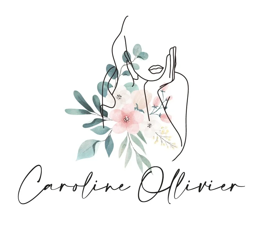 Caroline Ollivier