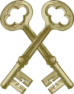 Les Clefs de l'Évolution