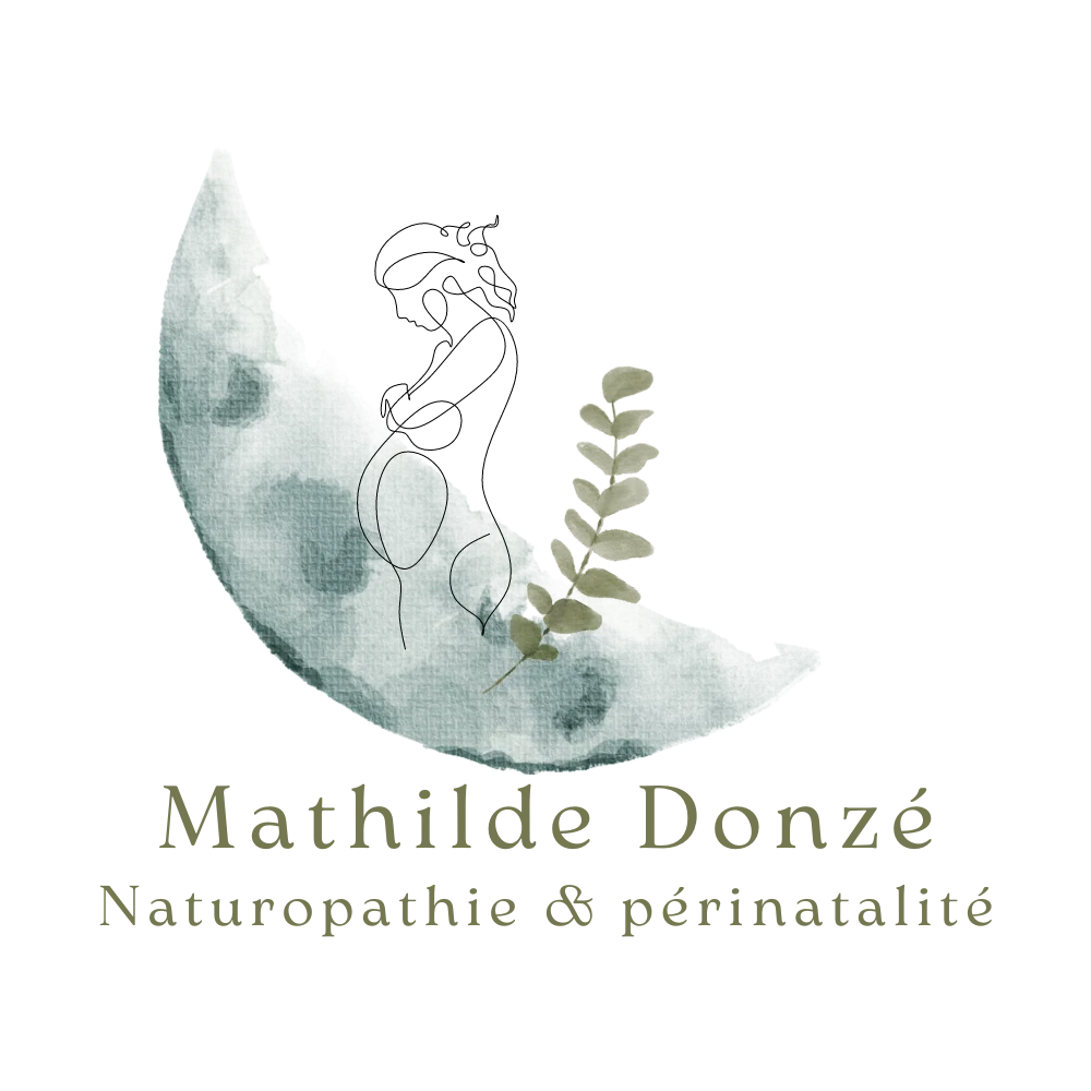 Mathilde Donzé - Naturopathe à Sainte-Pazanne