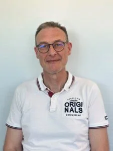 Hervé Boraso – Réflexologue à Thionville
