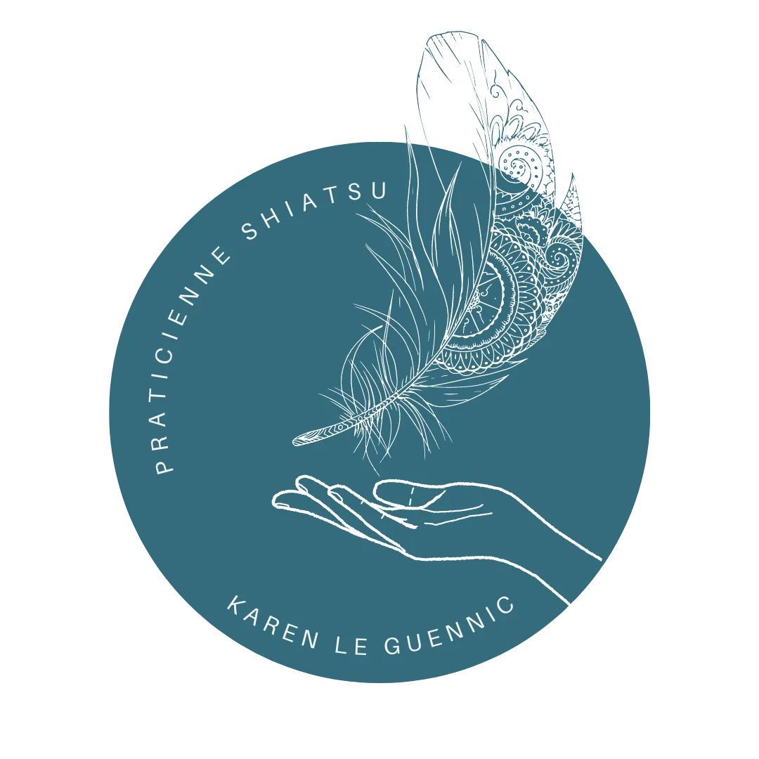 Karen Le Guennic - Praticien Shiatsu à Bain-de-Bretagne