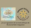 Emmanuel Dufraisse – Praticien Reiki à Brive