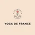 France Harrang - Professeur de yoga à Saint-Sulpice-la-Pointe