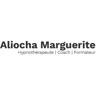 Aliocha Marguerite — Hypnothérapeute à Montpellier