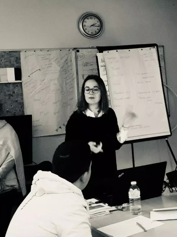 Photo principale du cabinet