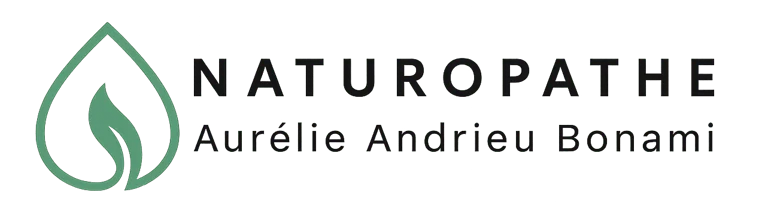 Aurélie Andrieu Bonami - Naturopathe à Saint Juéry