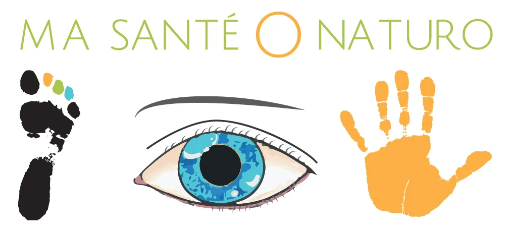 Elisabeth Prieur - Naturopathe à Aix-en-Provence