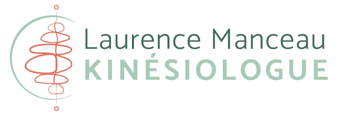 Laurence Manceau – Kinésiologue à Saint-Georges-du-Bois