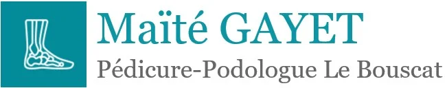 Maïté GAYET – Réflexologue à Le Bouscat