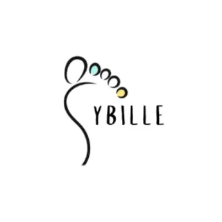 Sybille de La Brosse - Réflexologue à Tours