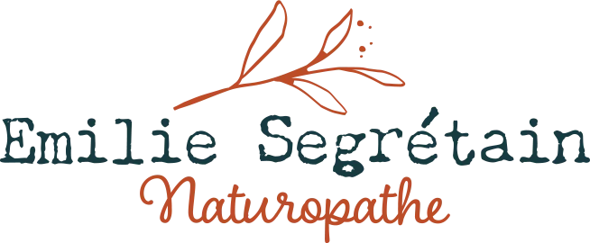 Emilie Segrétain
