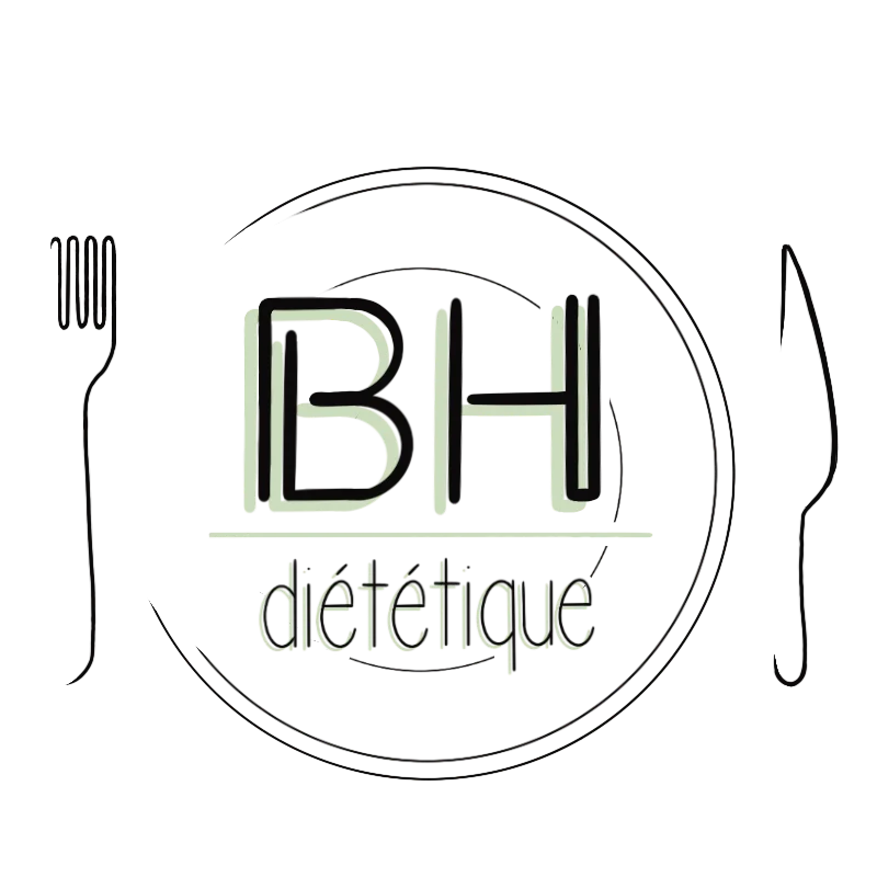 Justine Betzold – Nutritionniste à Delle