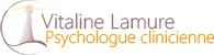Vitaline Lamure - Psychologue à Vichy