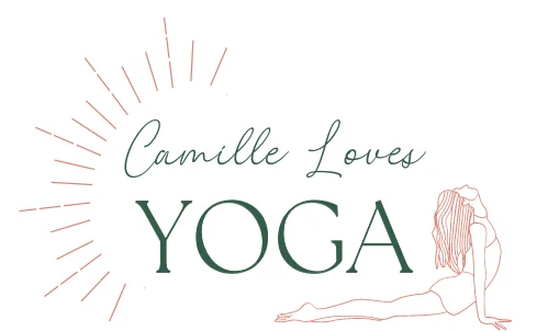 Camille Loves Yoga – Professeur de yoga à Arvillard