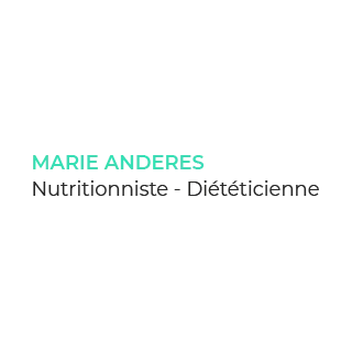 Marie Anderes — diététicienne-nutritionniste à Toulouse