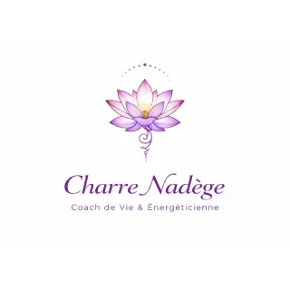 Nadège Charre — coach de vie à Villeurbanne