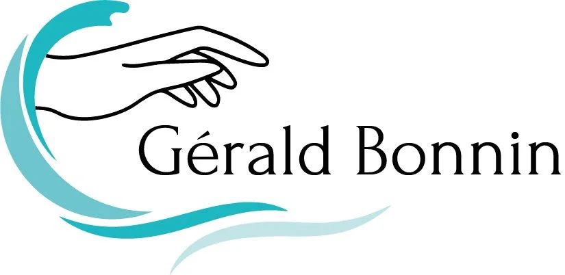 Gérald Bonnin – Ostéopathe à Saint-Doulchard