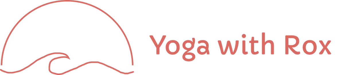 Roxane Lagadec - Professeure de yoga à l’île de Ré