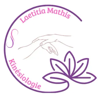 Laetitia Mathis - Kinésiologue - Cabinet de