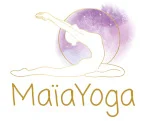 Virginie Thibodaux – Professeur de yoga à Mazille