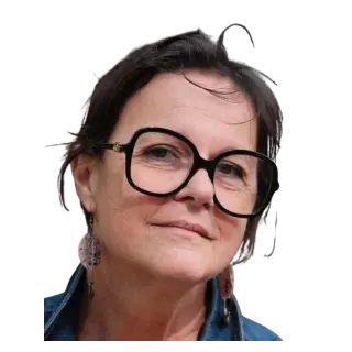 Anne Guillien - Psychomotricienne à Tours