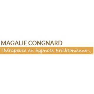 Magalie Congnard — Hypnothérapeute à Angers