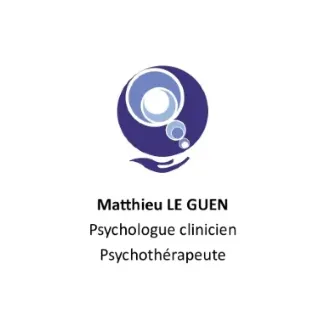 Matthieu Le Guen — psychologue clinicien à Le Havre