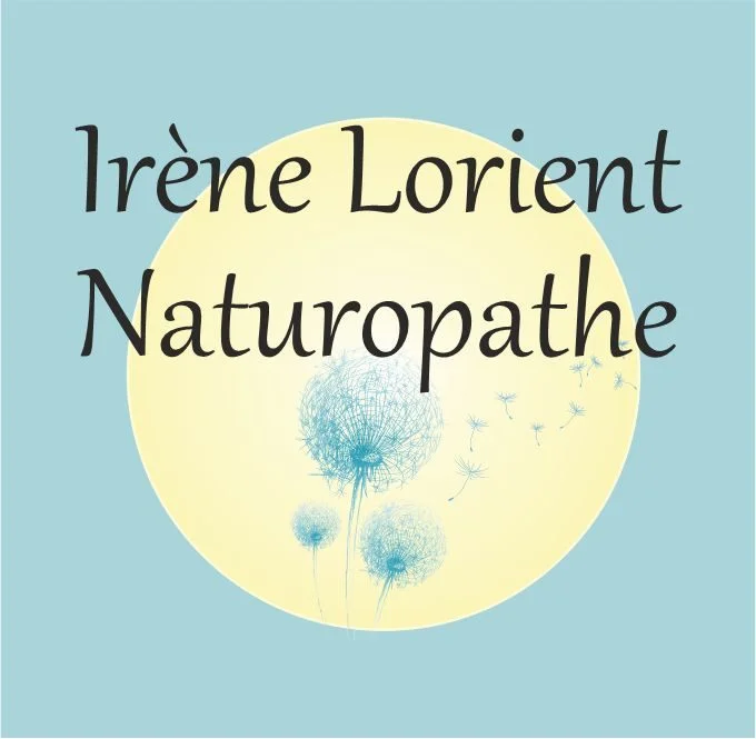 Irène Lorient