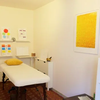 Photo principale du cabinet