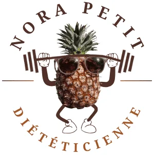 Nora Petit - Diététicienne-nutritionniste à Les Sables-d'Olonne